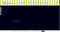 Desktop Screenshot of marinaflores.com